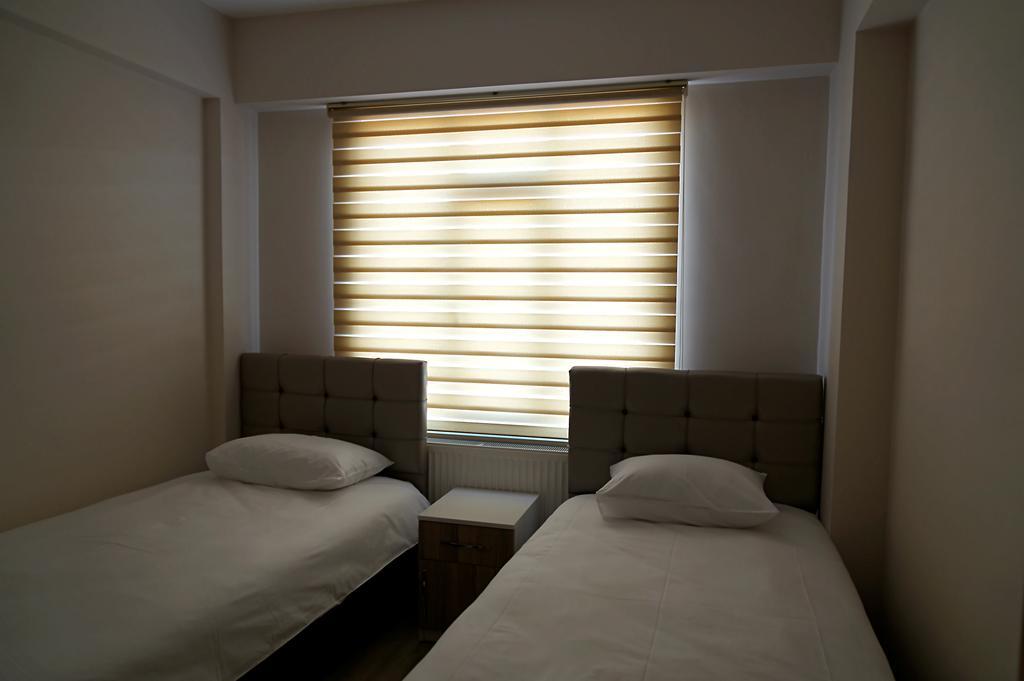 Hayat Home Suite Erzincan Cameră foto