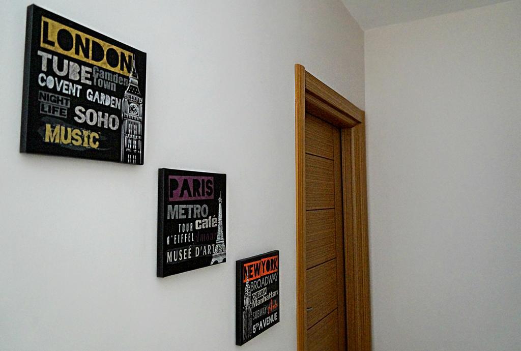 Hayat Home Suite Erzincan Cameră foto